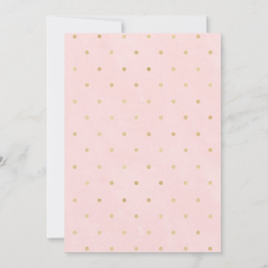 Butterfly Geburtstagsparty Einladung Regenbogenfar (Rückseite)