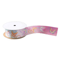 Butterfly Geburtstagsparty Kinder farbenfroh