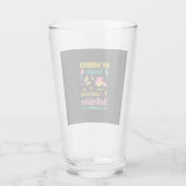 Butterfly-Geschenk | Einschließlich Schmetterlinge Glas (Rückseite)