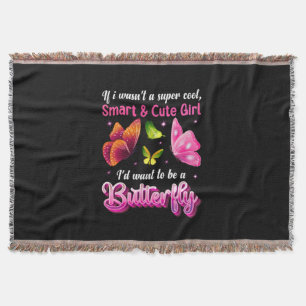 Butterfly-Geschenk Ich Wollte, Schmetterling zu Decke