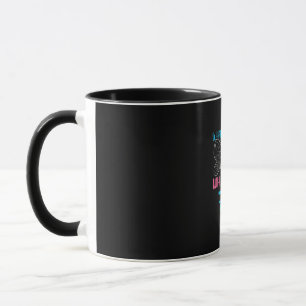 Butterfly-Geschenk   Was ist, wenn Sie fliegen? Tasse