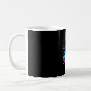Butterfly-Geschenk   Wenn du Will zu fliegen Kaffeetasse