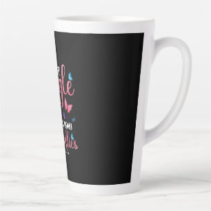 Butterfly Gift   I Have So Many Butterflies Milchtasse