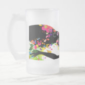 Butterfly Girl 5A Tasse (Links)