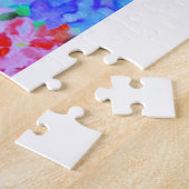 Butterfly-Girl Puzzle (Seite)