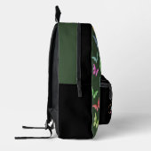 Butterfly Glaube Rucksack (Links)