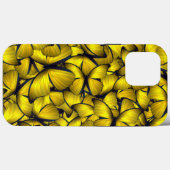 Butterfly Gold iPhone | Butterfly iPhone Case-Mate Hülle (Rückseite (Horizontal))
