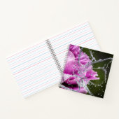 Butterfly Hardcover Notizblock (Innenseite)