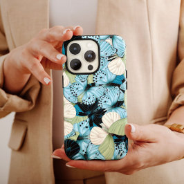 Butterfly Hive iPhone | Butterfly iPhone Case-Mate Hülle