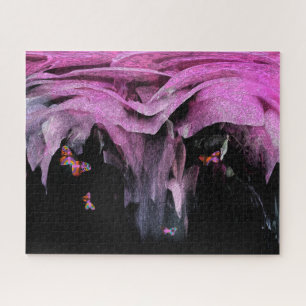 "Butterfly Höhle" Puzzle