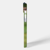 Butterfly I Handy Case (Rückseite / Links)