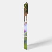 Butterfly I Handy Case (Rückseite / Rechts)