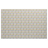 Butterfly Inspiration Word Kunststoffe Stoff (Yard (91,4 cm))