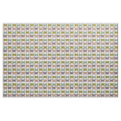 Butterfly Inspiration Word Kunststoffe Stoff (Yard (91,4 cm))
