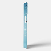 Butterfly iPhone 13-Abdeckung Case-Mate iPhone Hülle (Rückseite / Rechts)