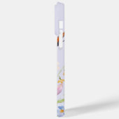 Butterfly iPhone 14 pro max Gehäuse Case-Mate iPhone Hülle (Rückseite / Links)