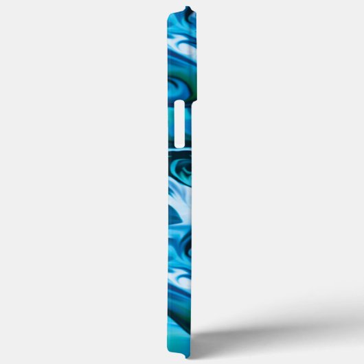 Butterfly iPhone Case (Rückseite / Rechts)