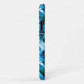 Butterfly iPhone Case (Hinten/Rechts)