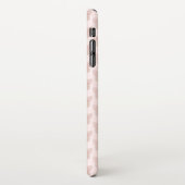 Butterfly iPhone Case Hülle (Linke Seite)