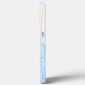 Butterfly iPhone Gehäuse Case-Mate iPhone Hülle (Rückseite / Links)