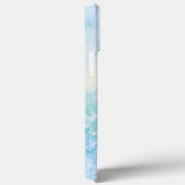 Butterfly iPhone Gehäuse Case-Mate iPhone Hülle (Rückseite / Rechts)