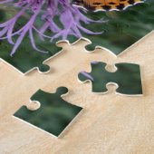 Butterfly Jigsaw Puzzle (Seite)
