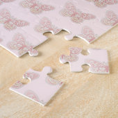 Butterfly Jigsaw Puzzle (Seite)