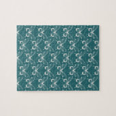 Butterfly Jigsaw Puzzle (Horizontal)