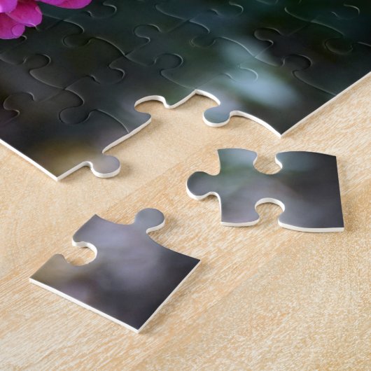 Butterfly Jigsaw Puzzle (Seite)