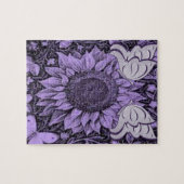 Butterfly Jigsaw Puzzle (Horizontal)