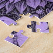 Butterfly Jigsaw Puzzle (Seite)