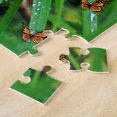 Butterfly Jigsaw Puzzle (Seite)