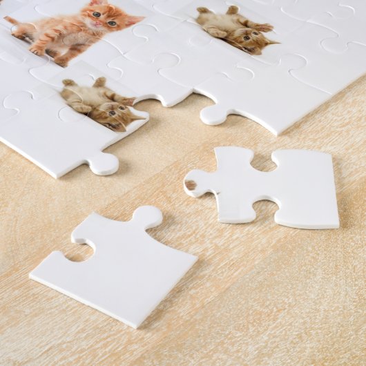Butterfly Jigsaw Puzzle (Seite)