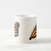 butterfly kaffeetasse (Mittel)