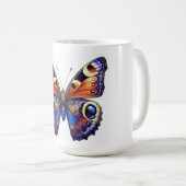 butterfly kaffeetasse (VorderseiteRechts)