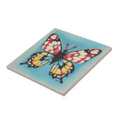 Butterfly Keramik Tile Fliese (Seite)