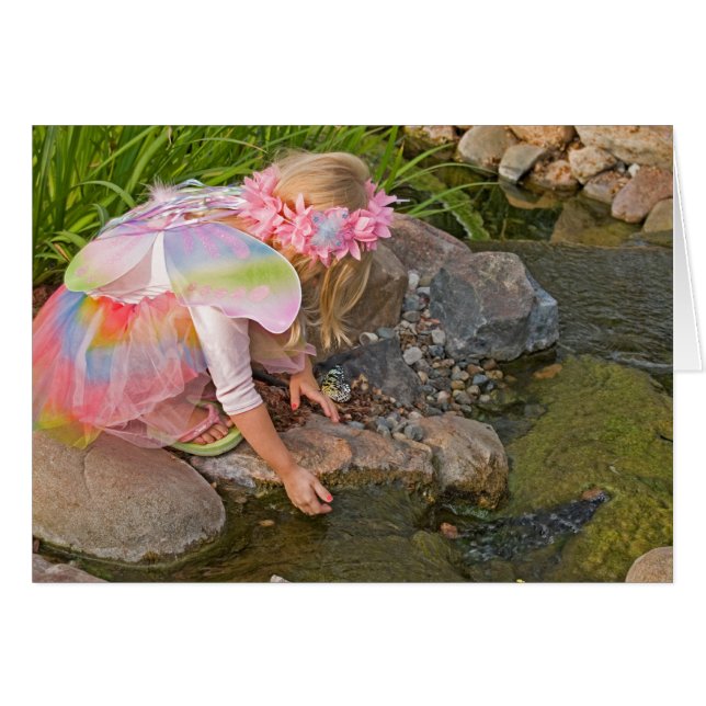 Butterfly Kisses (Vorderseite (Horizontal))