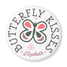 Butterfly Kisses & Adoption wünscht Adoption Dusch