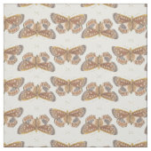 Butterfly Kisses Boho Stoff (Muster)