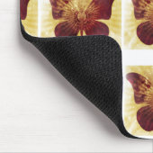 Butterfly Kisses Mousepad (Ecke)