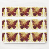 Butterfly Kisses Mousepad (Vorne)