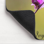 Butterfly Kisses Mousepad (Ecke)