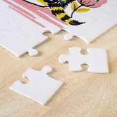 Butterfly & Kitten Puzzle (Seite)