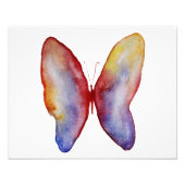 Butterfly Kodak Beruflich Foto Paper (Satin) (Vorne)