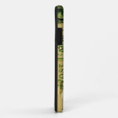 Butterfly-Kollektion Case-Mate iPhone Hülle (Hinten/Rechts)