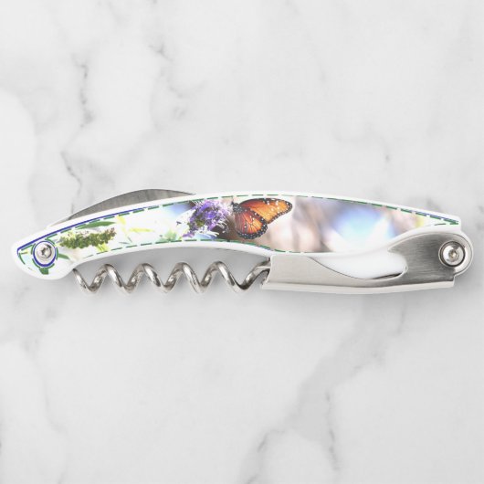 BÜTTERFLY-KORKSKRIEG KELLNERMESSER (Rückseite)