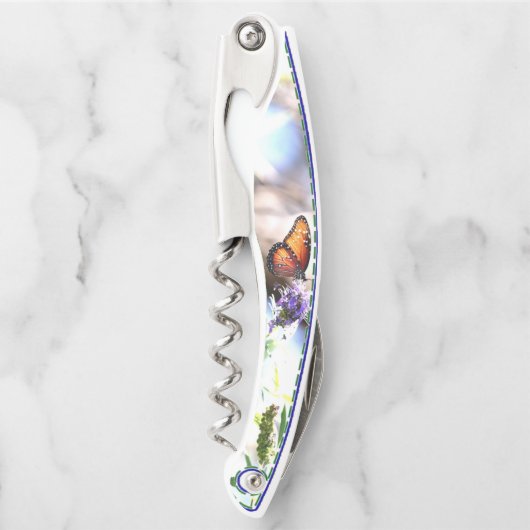 BÜTTERFLY-KORKSKRIEG KELLNERMESSER (Vorderseite)