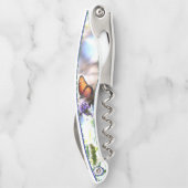 BÜTTERFLY-KORKSKRIEG KELLNERMESSER (Rückseite)