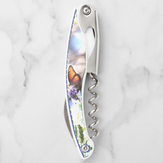 BÜTTERFLY-KORKSKRIEG KELLNERMESSER (Rückseite)