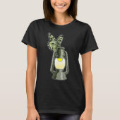 Butterfly Lantern T-Shirt (Vorderseite)
